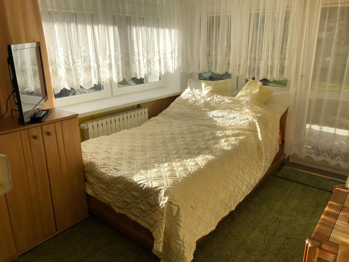 Azyl Karpacz - Kazdy Pokoj Z Wlasna Kuchnia I Lazienka Exterior photo