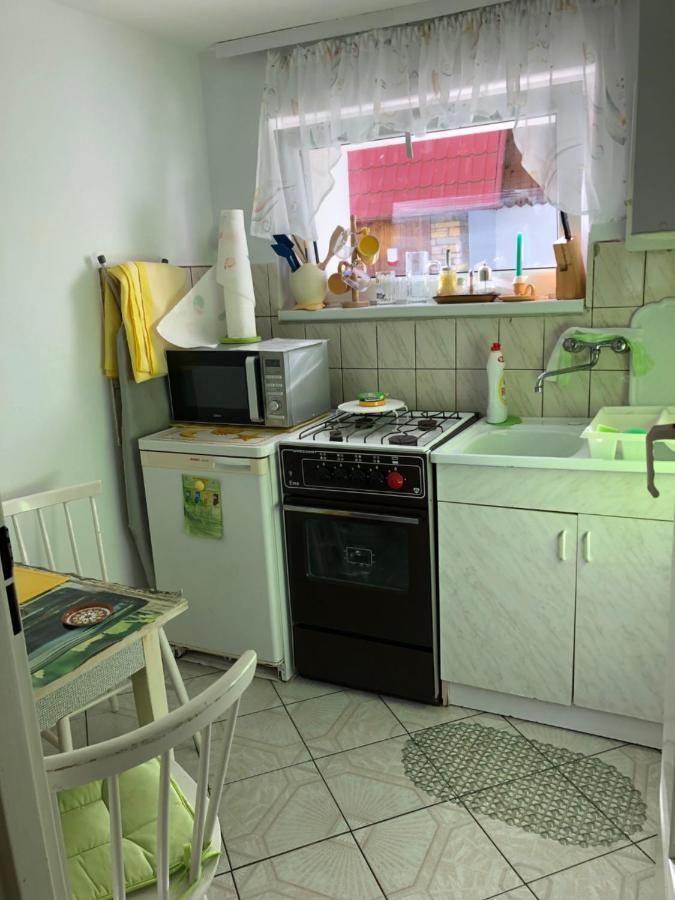 Azyl Karpacz - Kazdy Pokoj Z Wlasna Kuchnia I Lazienka Exterior photo