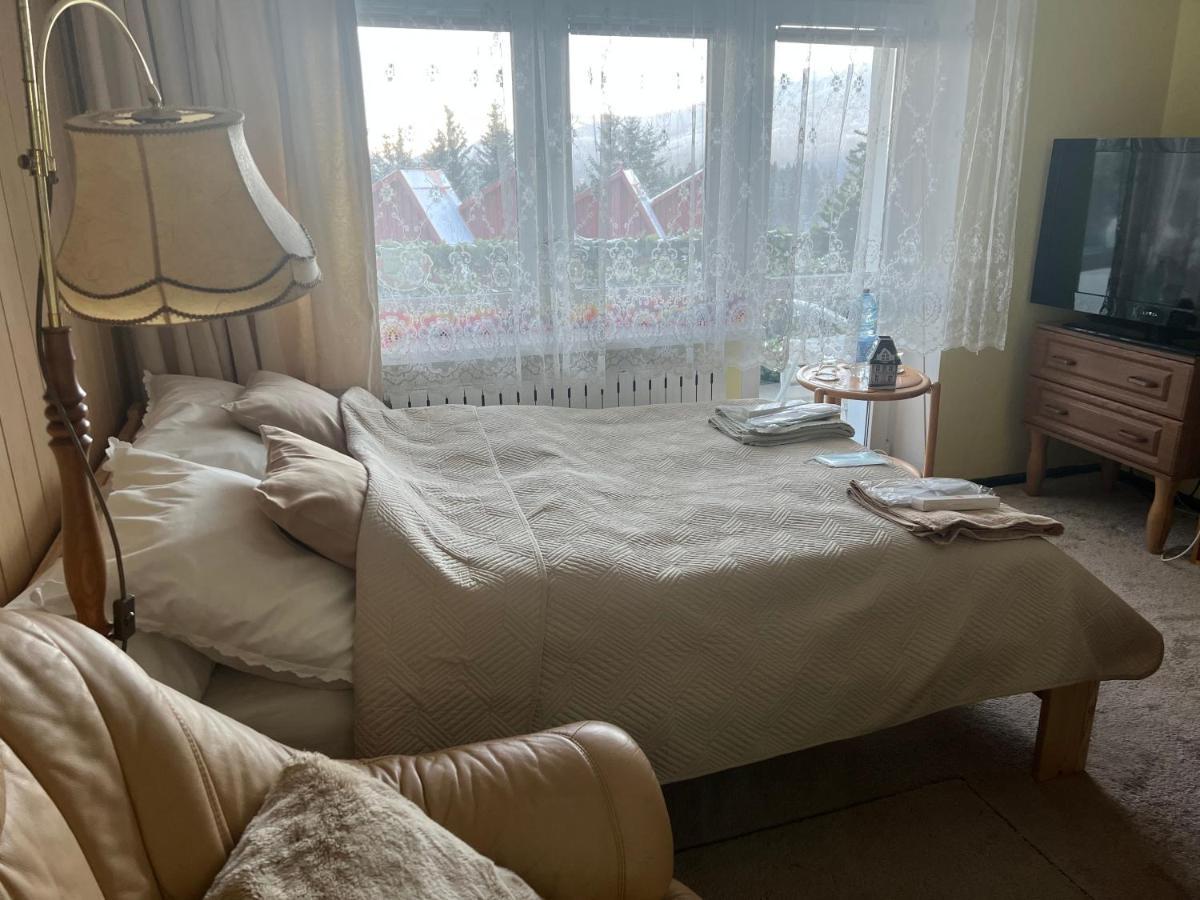 Azyl Karpacz - Kazdy Pokoj Z Wlasna Kuchnia I Lazienka Exterior photo